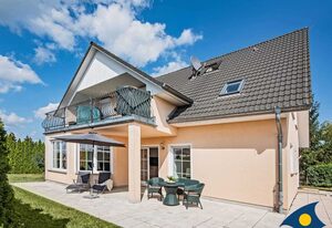 Haus Achterwasserblick /// -