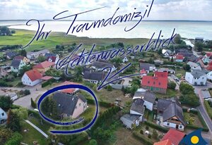 Haus Achterwasserblick /// -