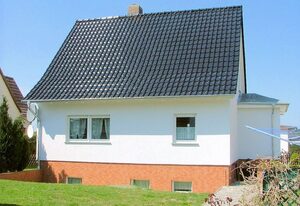 Wede, WH – Wohnhaus
