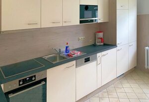 Wede, WH – Wohnhaus