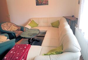 Wede, WH – Wohnhaus