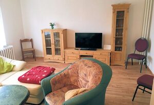 Wede, WH – Wohnhaus