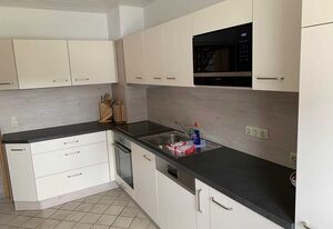 Wede, WH – Wohnhaus