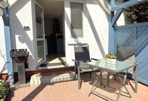 Bungalow am Wald – Bungalow am Wald 1