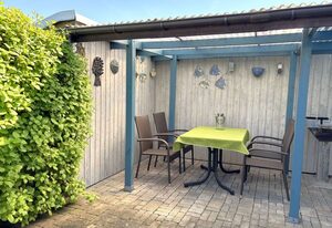 Bungalow am Wald – Bungalow am Wald 1