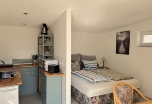 Bungalow am Wald – Bungalow am Wald 1