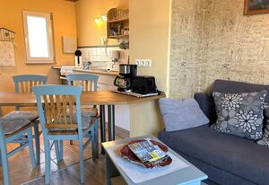 Bungalow am Wald – Bungalow am Wald 1