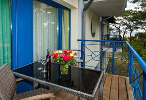 Trassenheide Haus auf der Düne Fewo 08 Finn – Finn, Whg. 08 Finn