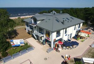 Trassenheide Haus auf der Düne Fewo 08 Finn – Finn, Whg. 08 Finn
