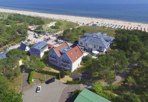 Trassenheide Haus auf der Düne Fewo 08 Finn – Finn, Whg. 08 Finn