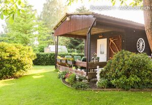Bungalows Lievert mit Terrasse und Grillmöglichkeit – Bungalow 2