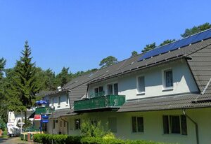 Ferienpark Waldperle – 3-R-FeWo 08