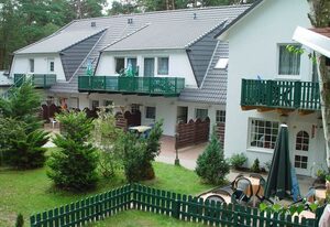 Ferienpark Waldperle – 3-R-FeWo 08