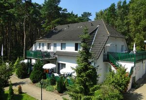 Ferienpark Waldperle – 3-R-FeWo 08