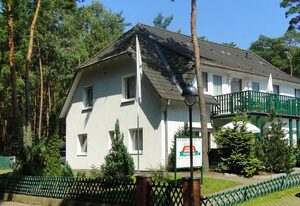 Ferienpark Waldperle – 3-R-FeWo 08