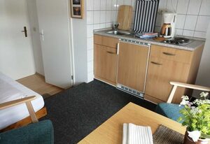 Ferienzimmer  Lütte Stuw