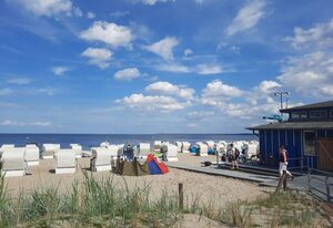 FH Weininsel am Haff – FH Weininsel am Haff, Fewo Silvaner