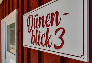 Dünenblick 3