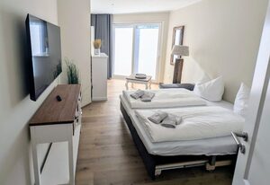 Haus Passat - Ferienwohnung Hannibal