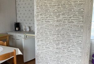 Ferien-Bungalow im Seebad Ueckermünde/OT Bellin