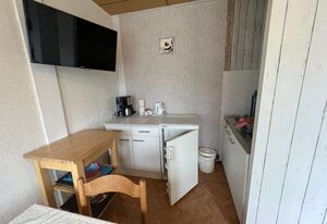 Ferien-Bungalow im Seebad Ueckermünde/OT Bellin
