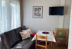 Ferien-Bungalow im Seebad Ueckermünde/OT Bellin