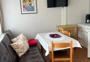 Ferien-Bungalow im Seebad Ueckermünde/OT Bellin