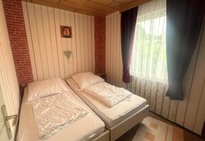 Ferien-Bungalow im Seebad Ueckermünde/OT Bellin