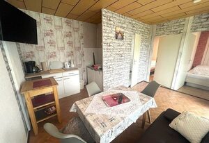 Ferien-Bungalow im Seebad Ueckermünde/OT Bellin