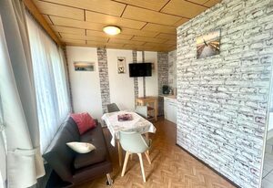 Ferien-Bungalow im Seebad Ueckermünde/OT Bellin