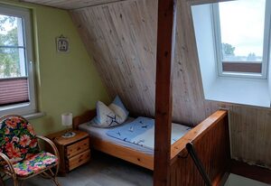 Ferienhaus Frank – Ferienhaus Gühlke