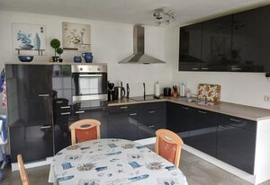 Ferienhaus Frank – Ferienhaus Gühlke