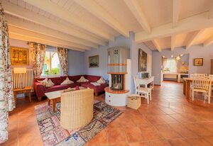 Ferienhaus Möwe