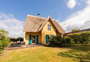 Ferienhaus Möwe