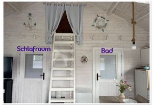 Ferienhaus Haffglück