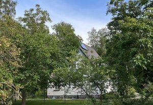 Villa Vogelbusch