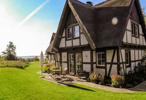 Fischerhaus Zander am Peenestrom