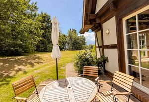 Fischerhaus Zander am Peenestrom