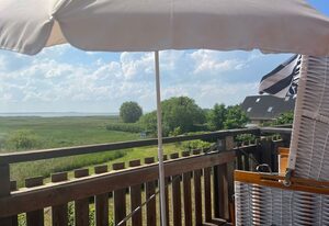 Ferienwohnung Fischerblick
