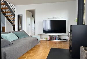 Ferienwohnung Fischerblick