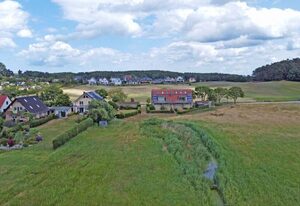 Ferienwohnung Fischerblick