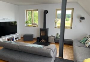 Ferienwohnung Fischerblick