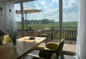 Ferienwohnung Fischerblick