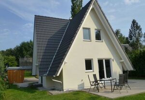 Ferienhaus Hagebutte