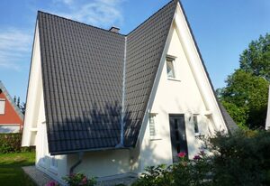 Ferienhaus Hagebutte