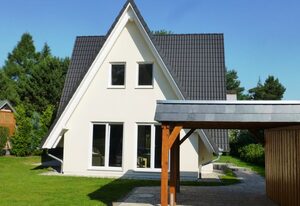 Ferienhaus Hagebutte