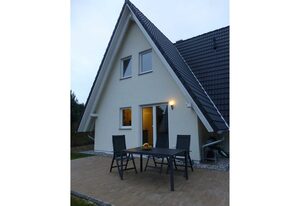Ferienhaus Hagebutte