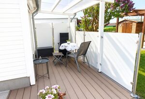 Ück - Janzen Ferienwohnung – Ferienwohnung Janzen