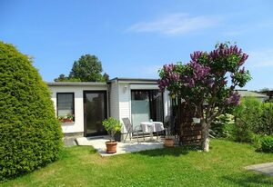 Ück - Janzen Ferienwohnung – Ferienwohnung Janzen
