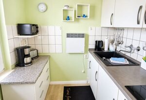 Ück - Janzen Ferienwohnung – Ferienwohnung Janzen
